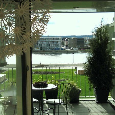 Ferienwohnung Lac Constance Exterior photo