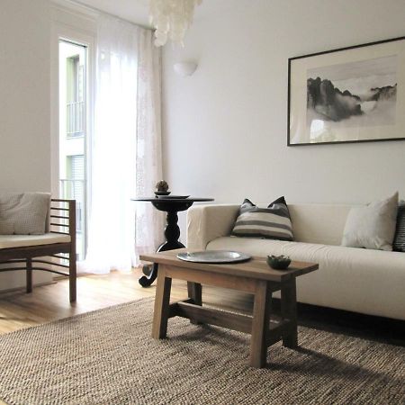 Ferienwohnung Lac Constance Exterior photo