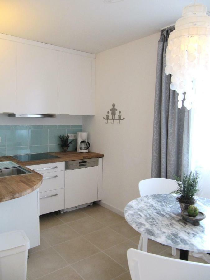 Ferienwohnung Lac Constance Exterior photo