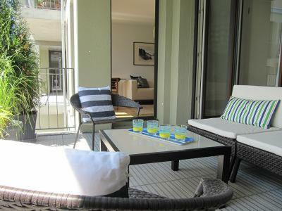 Ferienwohnung Lac Constance Exterior photo