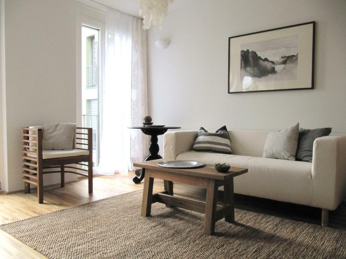 Ferienwohnung Lac Constance Exterior photo
