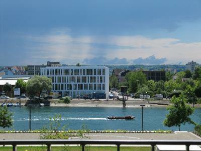 Ferienwohnung Lac Constance Exterior photo